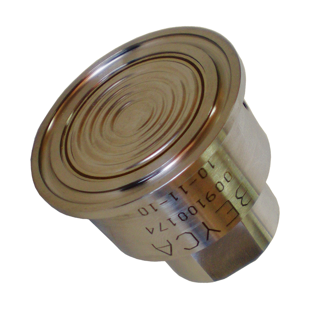 Sello Clamp BEYCA  1 ½" 10-100BAR