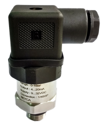 [TR1-001] Transmisor de presión  1   1/4"BSP