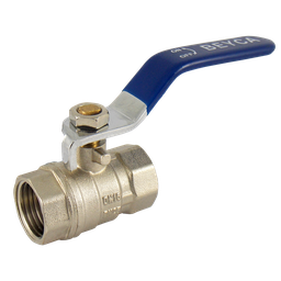 [VE- 01] Valvula Esferica 1/2'' Beyca x 12u.