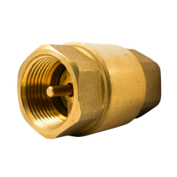 [VR- 04] Valvula Retencion 1 1/4'' Beyca x 8u.