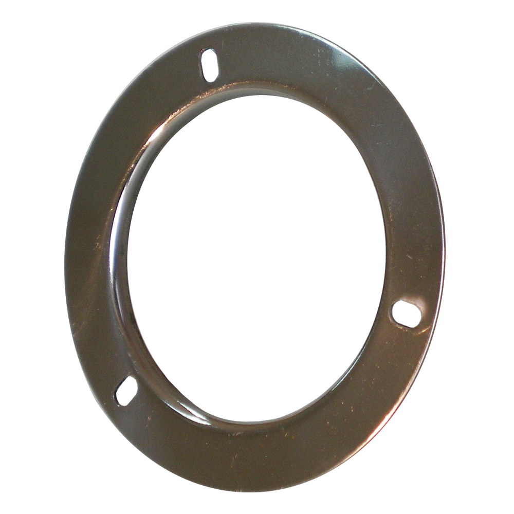 Pestaña inoxidable 63mm Beyca