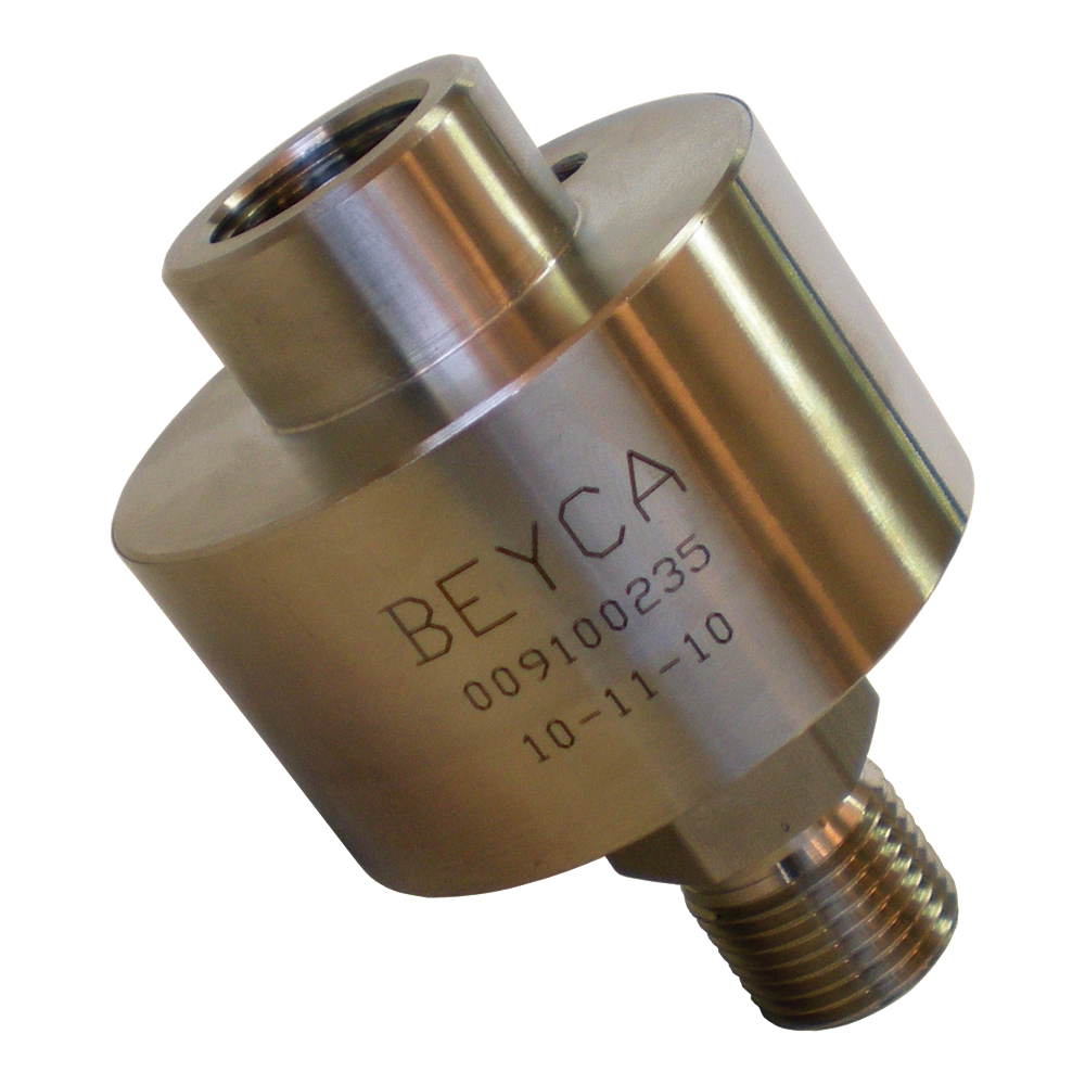 Sello Soldado BEYCA ½"NPTH - ½"BSPPM 10+100BAR