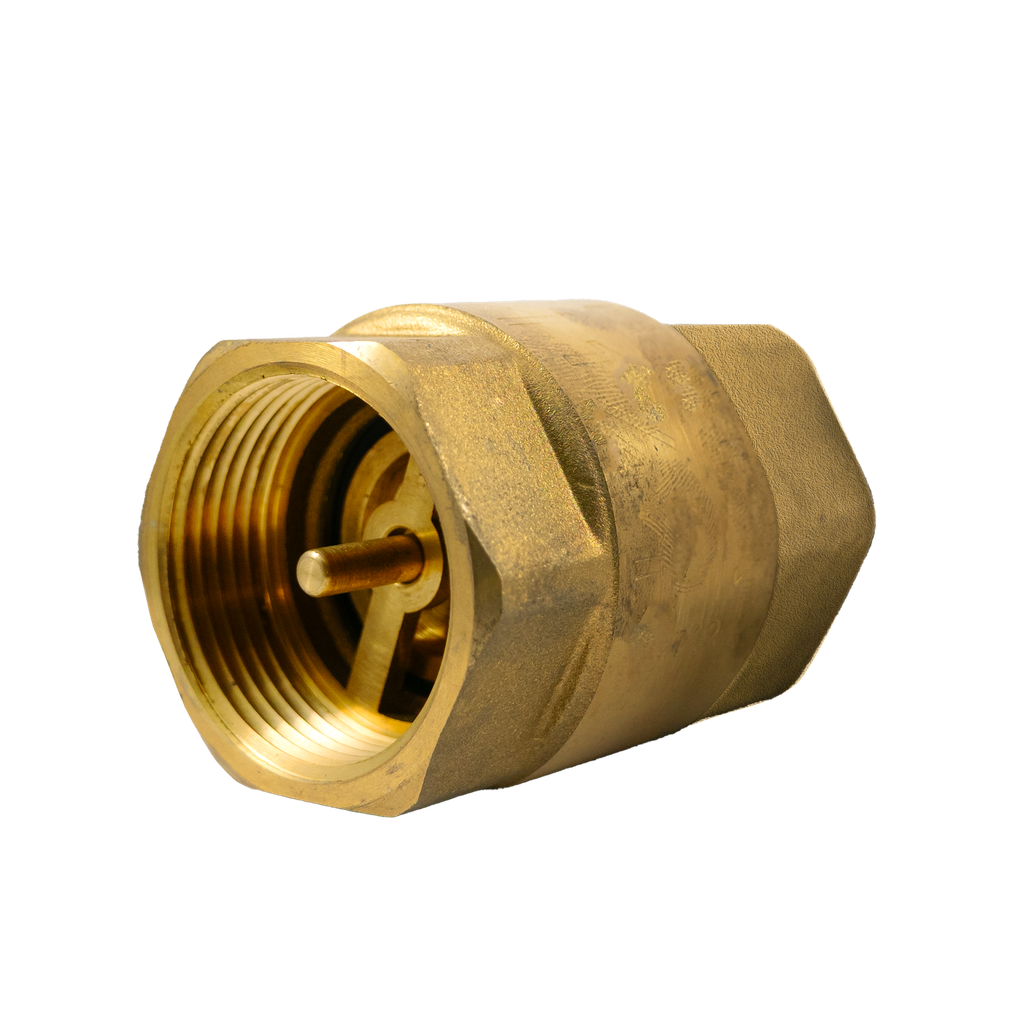 Valvula Retencion 3/4'' Beyca x 10u.