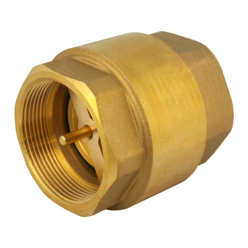 Valvula Retencion 2'' Beyca x 4u.