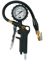 [MPN-IM2] Pistola para inflado y control de neumáticos.