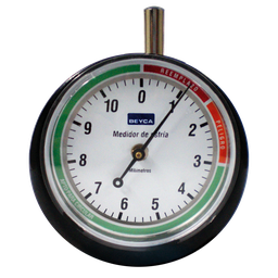 [MEN] Medidor de Estría de Neumáticos BEYCA