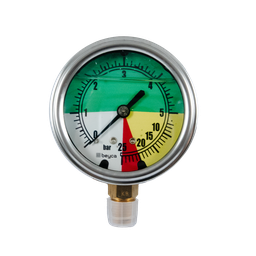 [MGS10/A/63 25B] MGS10/A/63 25 BAR BEYCA