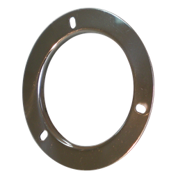 [PE 63] Pestaña inoxidable 63mm Beyca