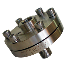 [SSF-B] Sello Bridado BEYCA ½"NPTH - ½"BSPP -1+100BAR