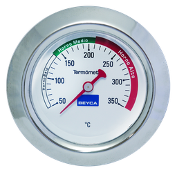 [TM4H 350] Termometro Puerta de Horno 350 grados