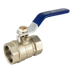 [VE- 02] Valvula Esferica 3/4'' Beyca x 10u.