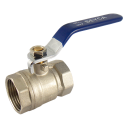 [VE- 03] Valvula Esferica 1'' Beyca x 8u.