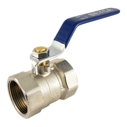 [VE- 04] Valvula Esferica 1 1/4'' Beyca x 10u.