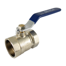 [VE- 05] Valvula Esferica 1 1/2'' Beyca x 8u.