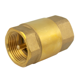 [VR- 03] Valvula Retencion 1'' Beyca x 10u.