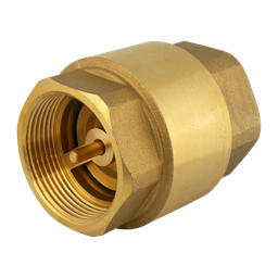 [VR- 05] Valvula Retencion 1 1/2'' Beyca x 6u.